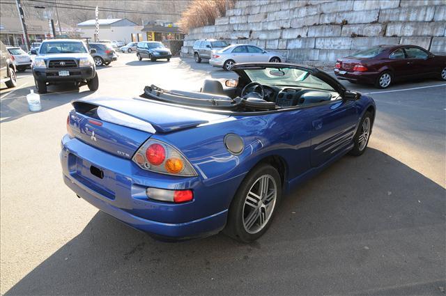 Mitsubishi Eclipse 2005 photo 1