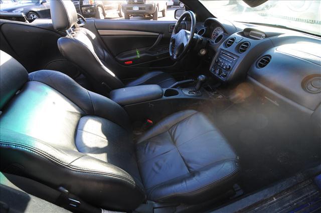 Mitsubishi Eclipse 2005 photo 3