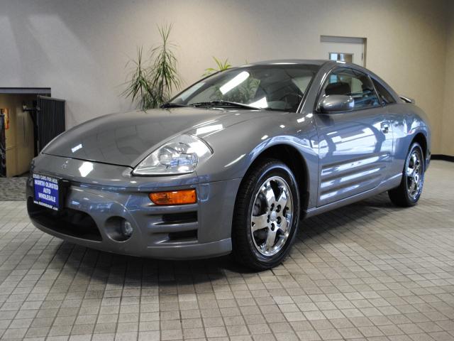 Mitsubishi Eclipse 2005 photo 1