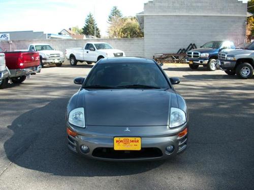 Mitsubishi Eclipse 2005 photo 1