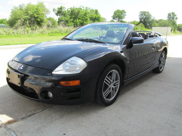 Mitsubishi Eclipse 2005 photo 1