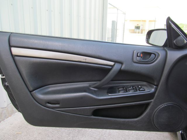 Mitsubishi Eclipse 2005 photo 10