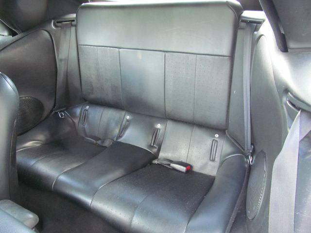 Mitsubishi Eclipse 2005 photo 12