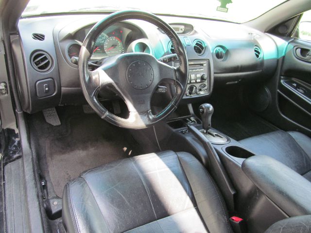 Mitsubishi Eclipse 2005 photo 13