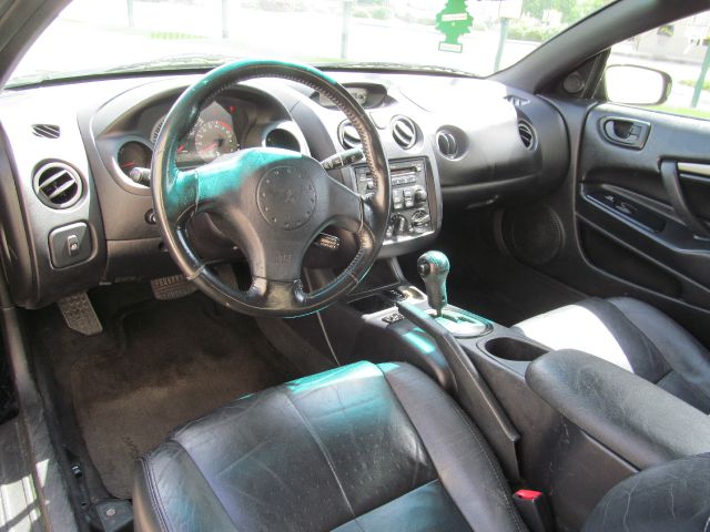 Mitsubishi Eclipse 2005 photo 14