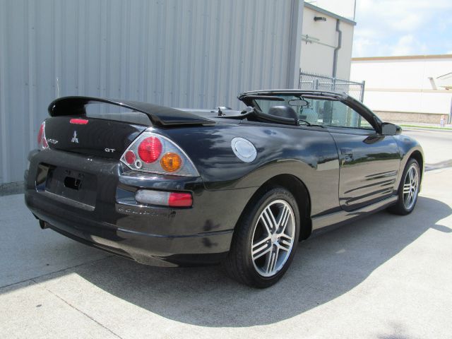 Mitsubishi Eclipse 2005 photo 15