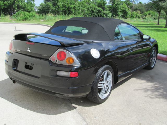 Mitsubishi Eclipse 2005 photo 16