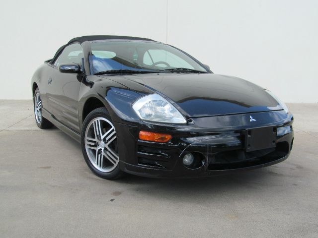 Mitsubishi Eclipse 2005 photo 19