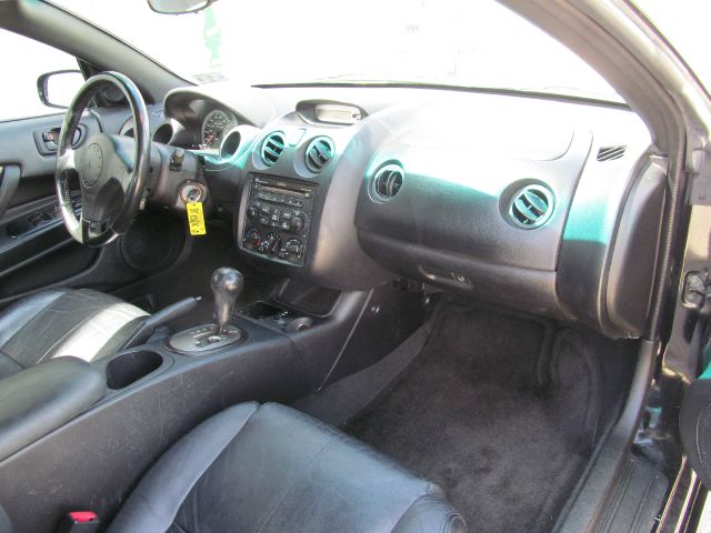 Mitsubishi Eclipse 2005 photo 2