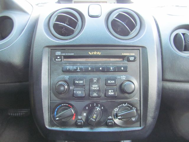 Mitsubishi Eclipse 2005 photo 20