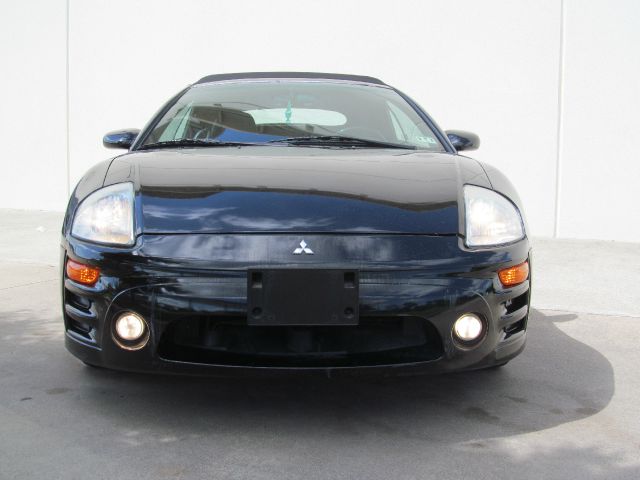 Mitsubishi Eclipse 2005 photo 21