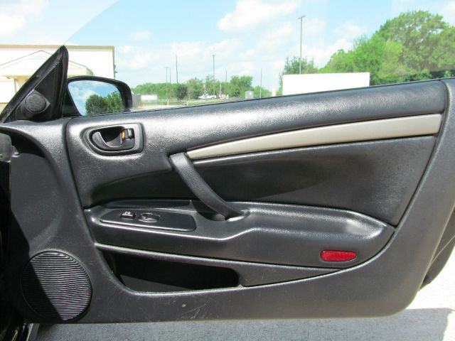 Mitsubishi Eclipse 2005 photo 23