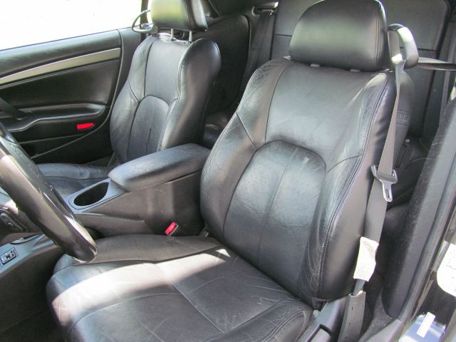 Mitsubishi Eclipse 2005 photo 24