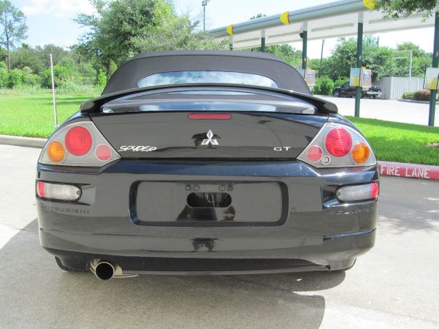 Mitsubishi Eclipse 2005 photo 3