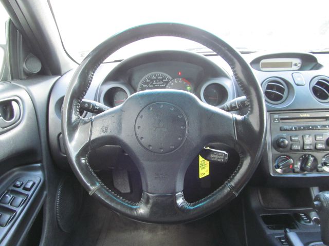 Mitsubishi Eclipse 2005 photo 5