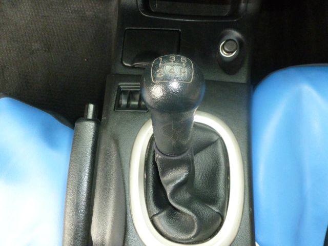 Mitsubishi Eclipse 2005 photo 14