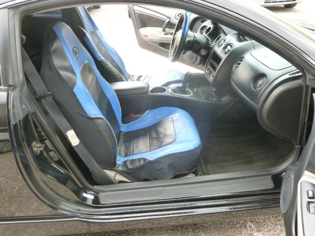 Mitsubishi Eclipse 2005 photo 18