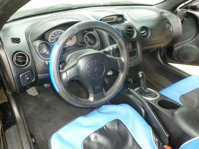 Mitsubishi Eclipse 2005 photo 19