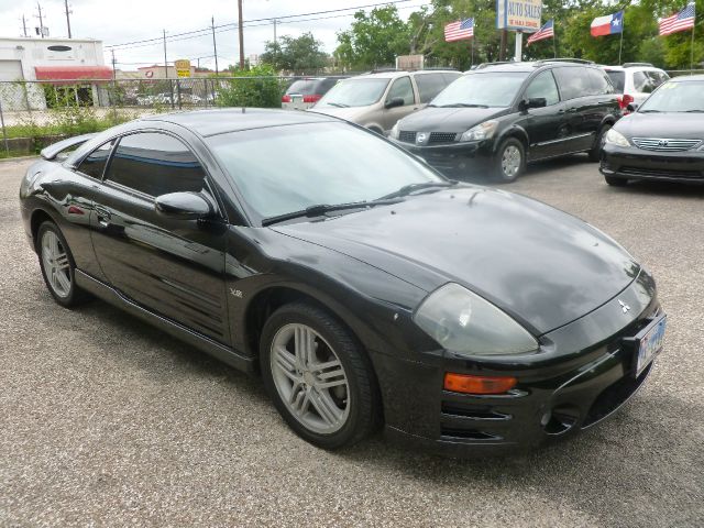 Mitsubishi Eclipse 2005 photo 20