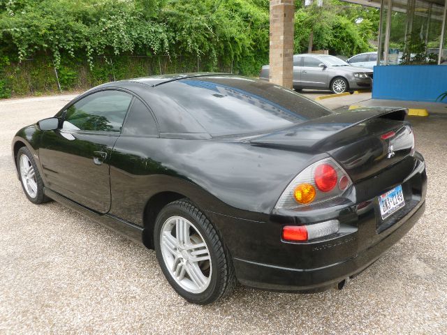 Mitsubishi Eclipse 2005 photo 22