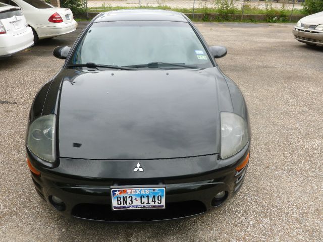 Mitsubishi Eclipse 2005 photo 23