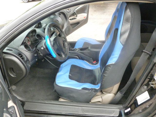 Mitsubishi Eclipse 2005 photo 28