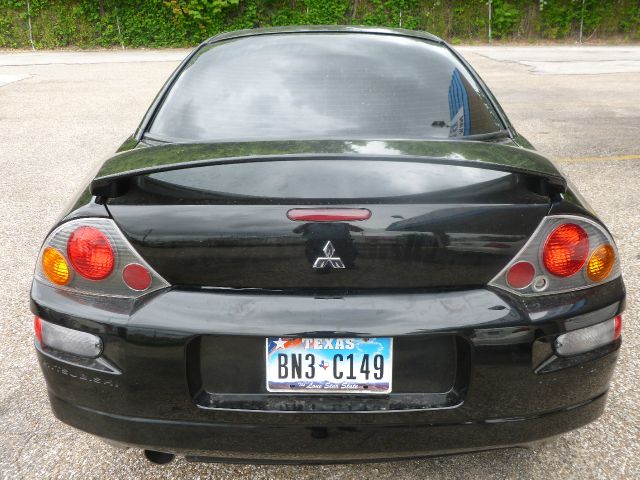 Mitsubishi Eclipse 2005 photo 29