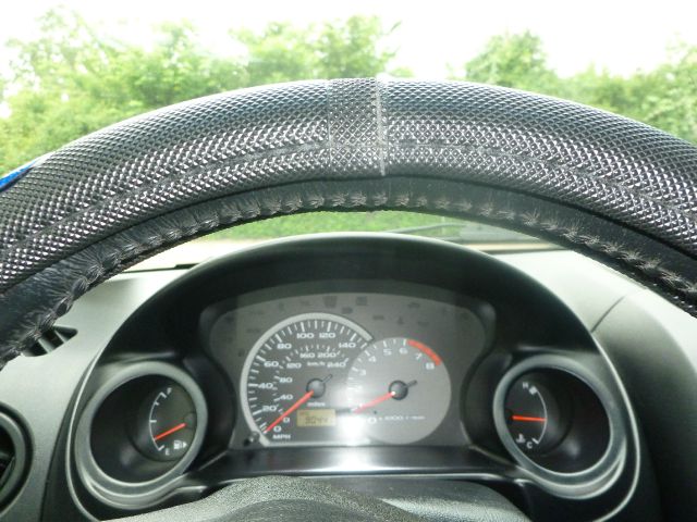 Mitsubishi Eclipse 2005 photo 5