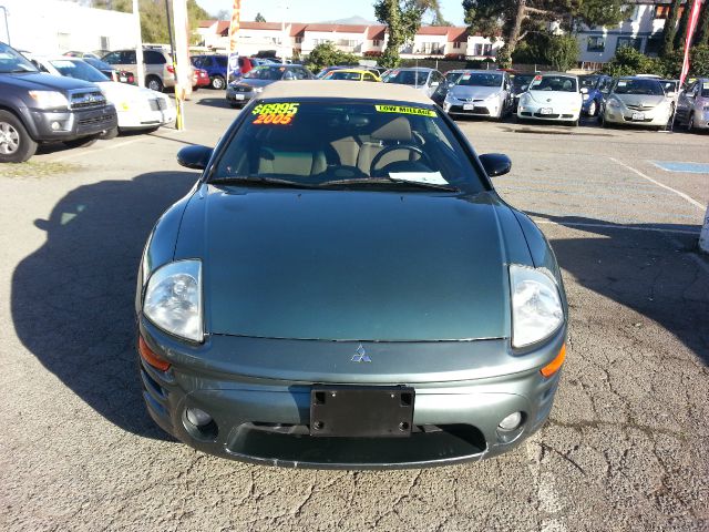 Mitsubishi Eclipse 2005 photo 1