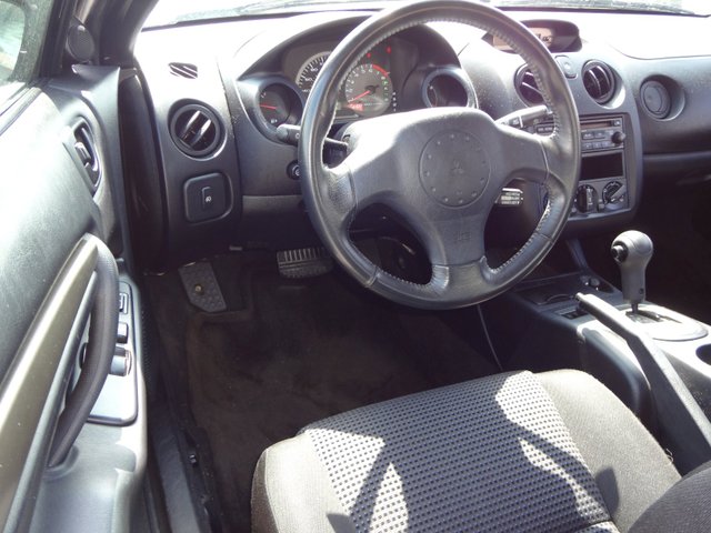 Mitsubishi Eclipse Passion Unspecified