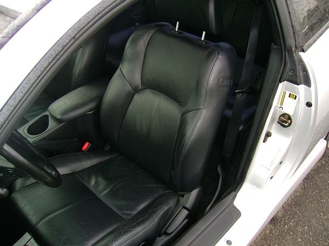 Mitsubishi Eclipse 2005 photo 4