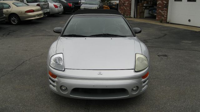 Mitsubishi Eclipse 2005 photo 1