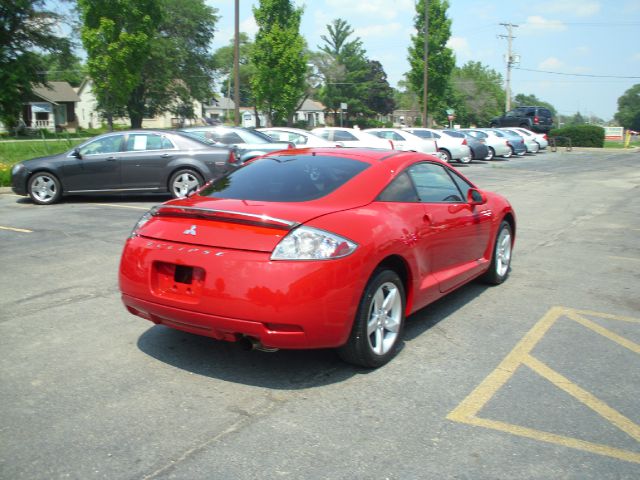 Mitsubishi Eclipse 2006 photo 1