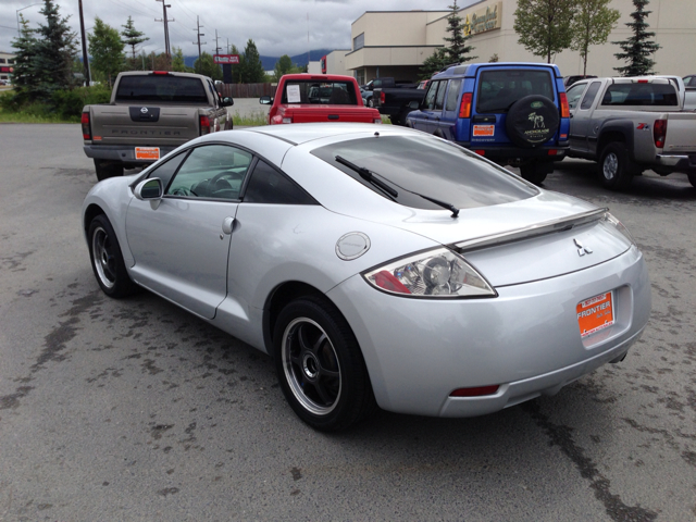 Mitsubishi Eclipse 2006 photo 4