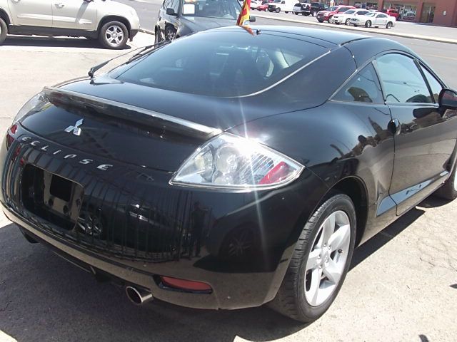 Mitsubishi Eclipse XLS Hatchback