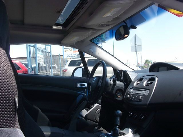 Mitsubishi Eclipse 2006 photo 3