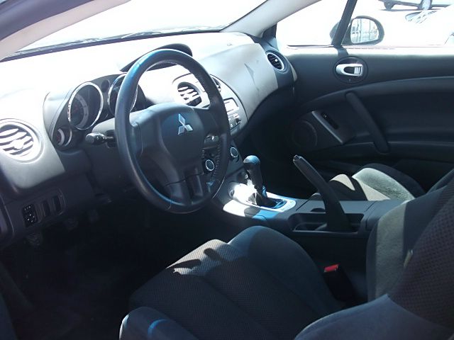 Mitsubishi Eclipse 2006 photo 4