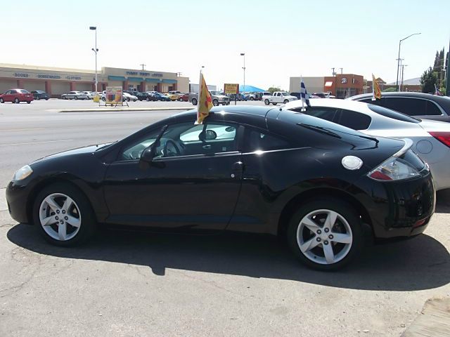 Mitsubishi Eclipse 2006 photo 5