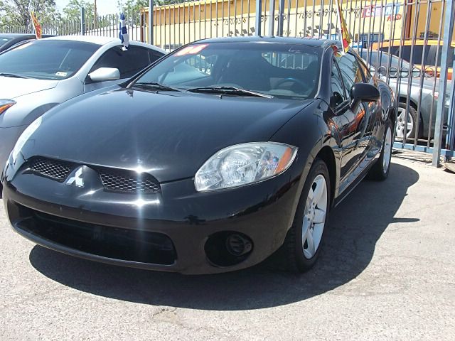 Mitsubishi Eclipse 2006 photo 6