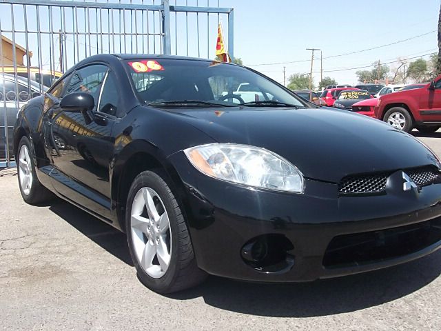 Mitsubishi Eclipse 2006 photo 7