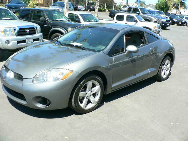 Mitsubishi Eclipse 2006 photo 1