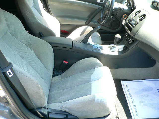 Mitsubishi Eclipse 2006 photo 4