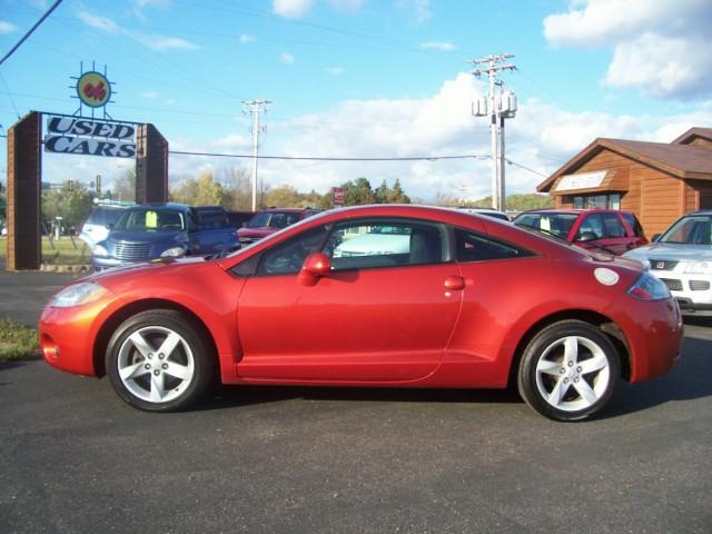 Mitsubishi Eclipse 2006 photo 1