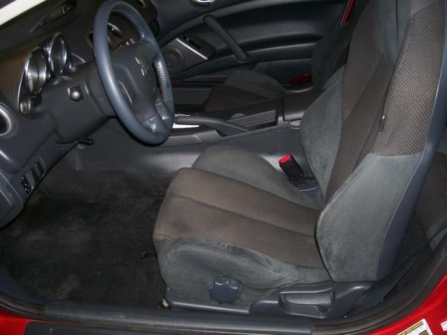 Mitsubishi Eclipse 2006 photo 5