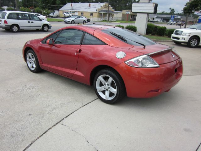 Mitsubishi Eclipse 2006 photo 1