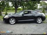 Mitsubishi Eclipse 2006 photo 1