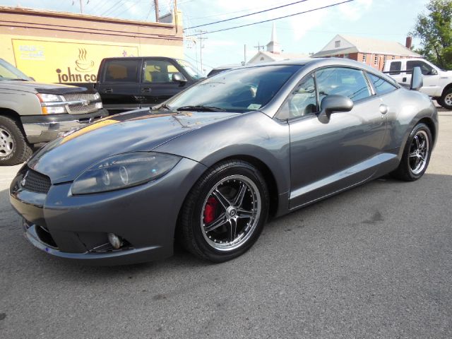 Mitsubishi Eclipse 2006 photo 1