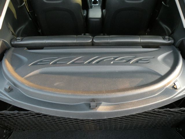 Mitsubishi Eclipse 2006 photo 3