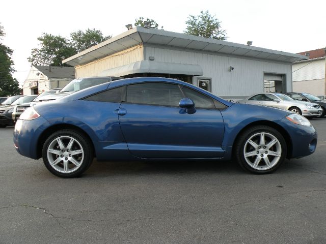 Mitsubishi Eclipse 2006 photo 4