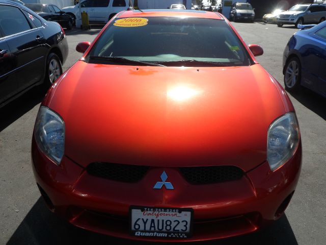 Mitsubishi Eclipse 2006 photo 4